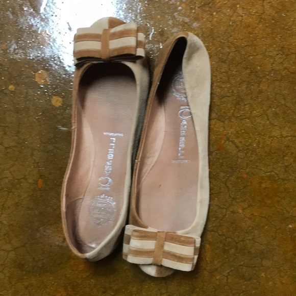 Jeffrey Campbell Shoes - 🥯Jeffery Campbell Flats🥯